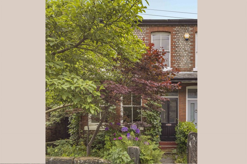 Finchley Road, Hale, Altrincham