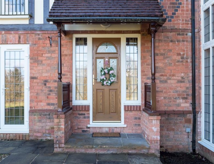 Images for Castle Hill Court, Prestbury