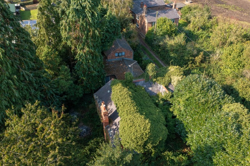 Exciting development potential in Duddon Common