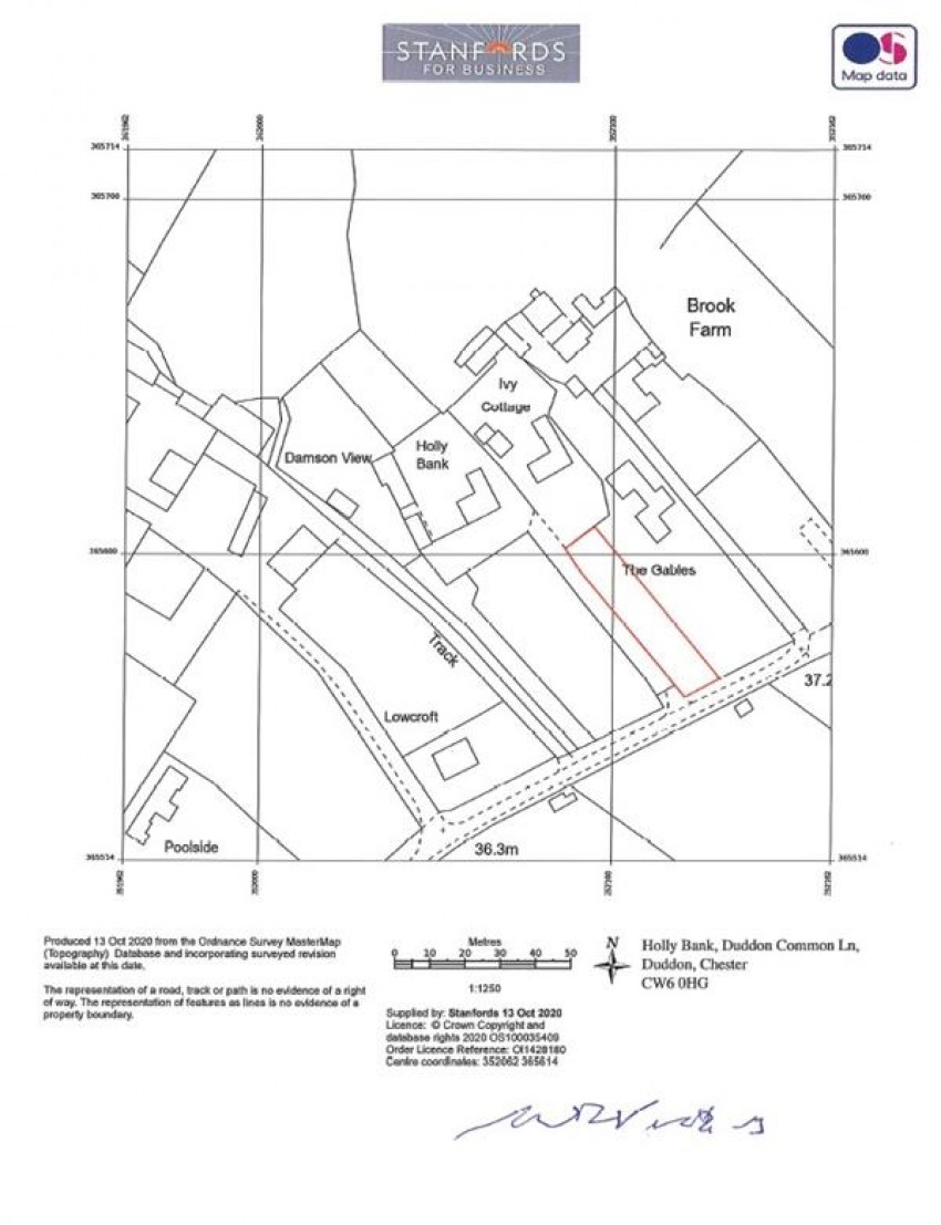 Images for Exciting development potential in Duddon Common