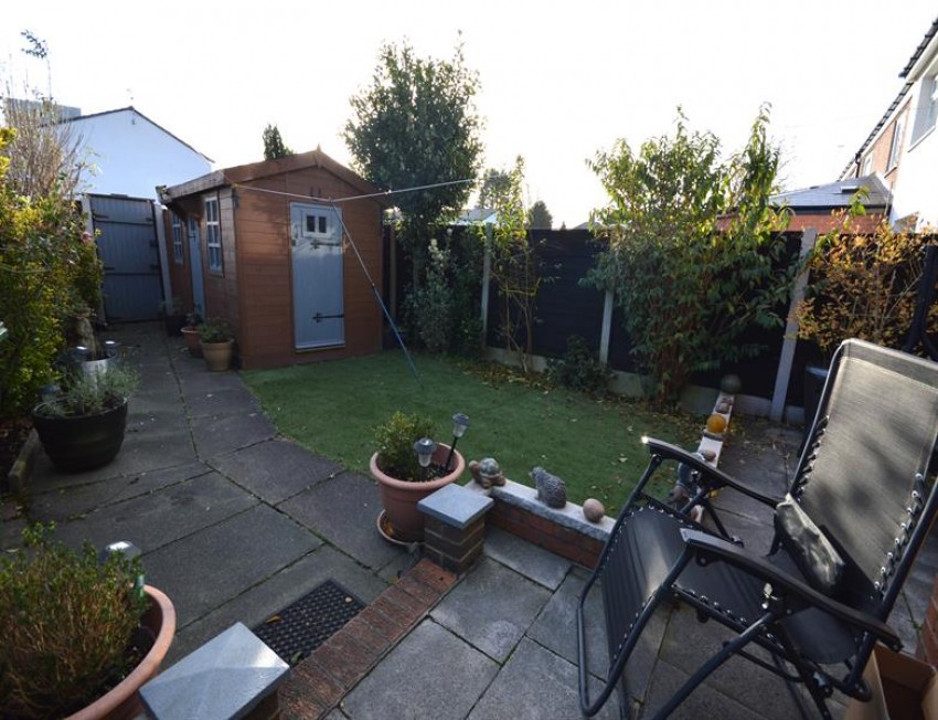 Images for Gresham Walk, Heaton Norris