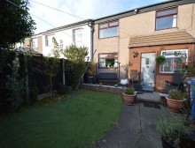 Images for Gresham Walk, Heaton Norris