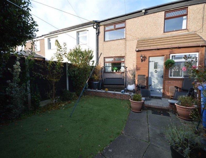 Images for Gresham Walk, Heaton Norris