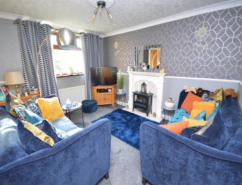 Images for Gresham Walk, Heaton Norris