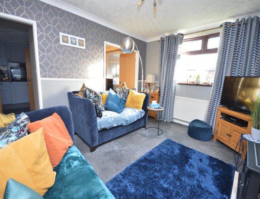 Images for Gresham Walk, Heaton Norris