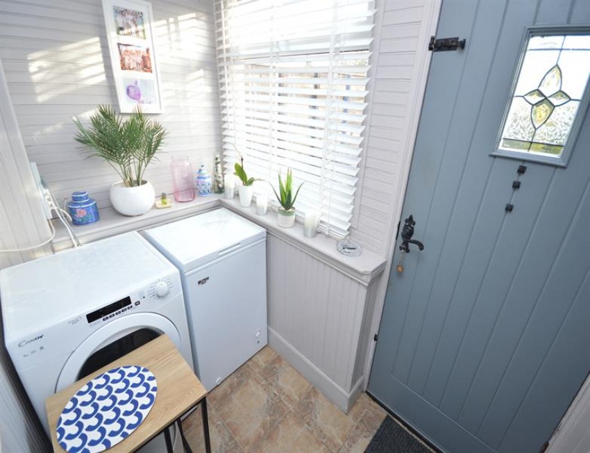 Images for Gresham Walk, Heaton Norris