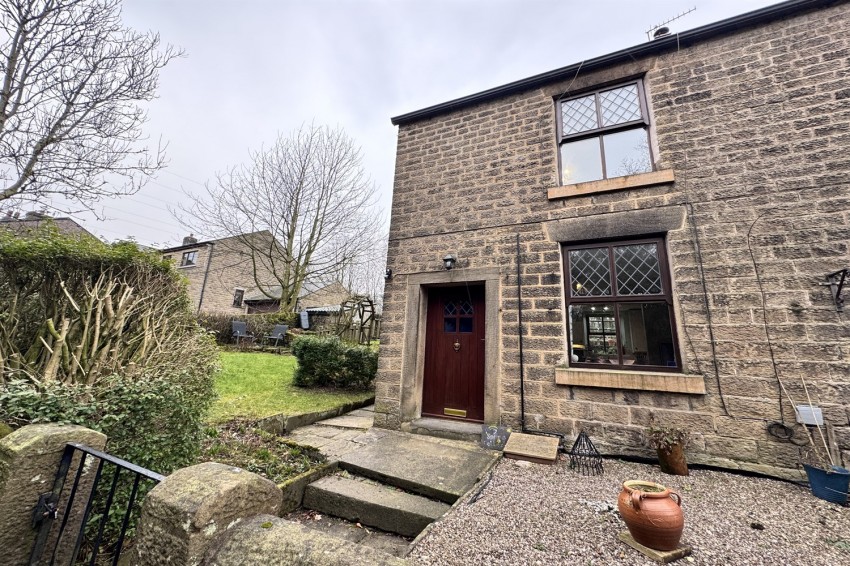 Images for 2 Spring Cottage, Whitehough, Chinley, High Peak