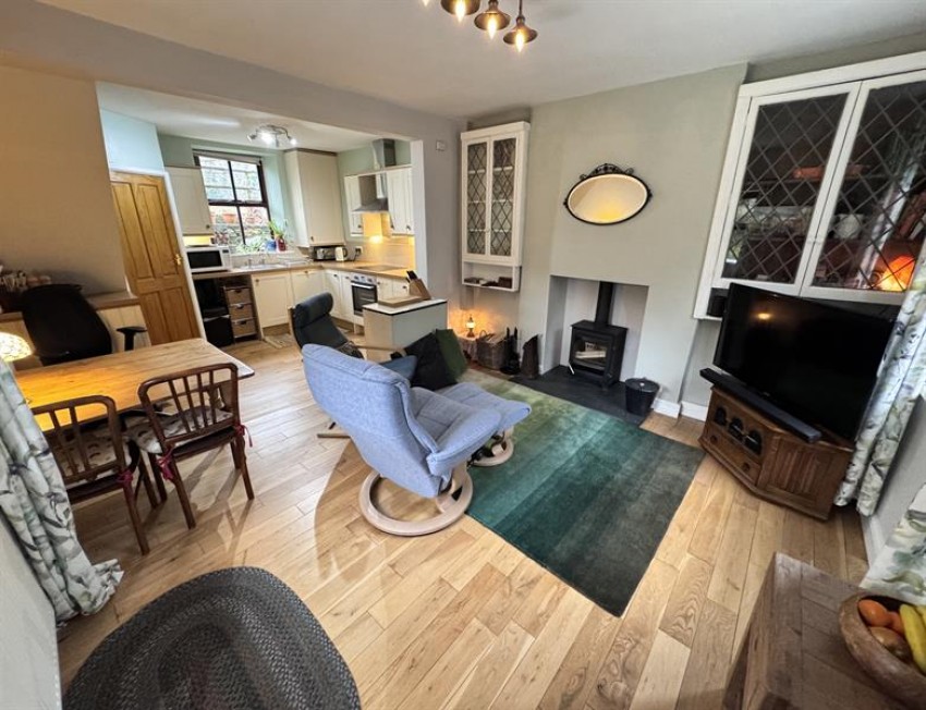 Images for 2 Spring Cottage, Whitehough, Chinley, High Peak