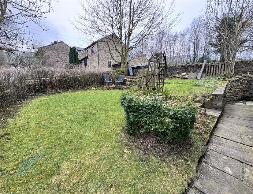 Images for 2 Spring Cottage, Whitehough, Chinley, High Peak