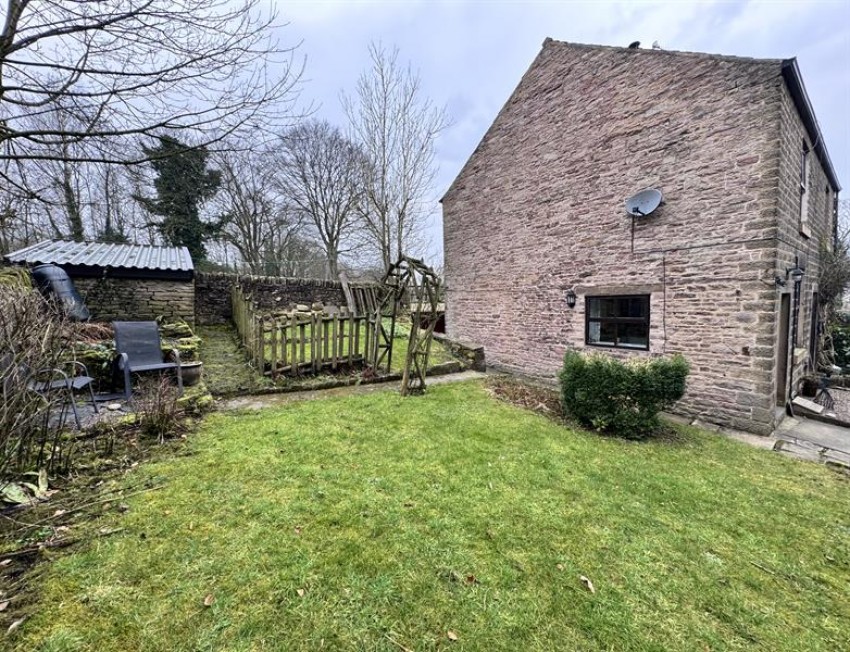 Images for 2 Spring Cottage, Whitehough, Chinley, High Peak