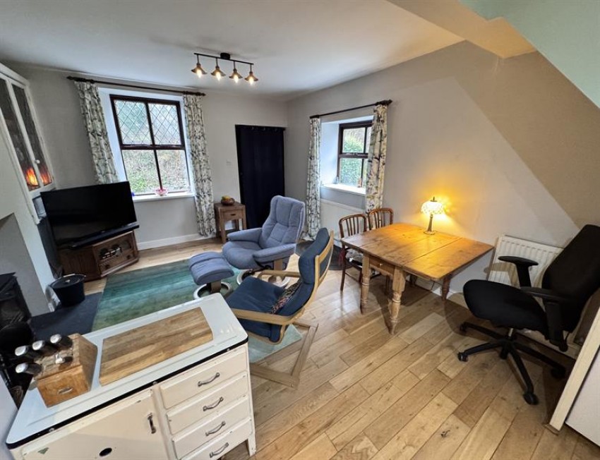 Images for 2 Spring Cottage, Whitehough, Chinley, High Peak