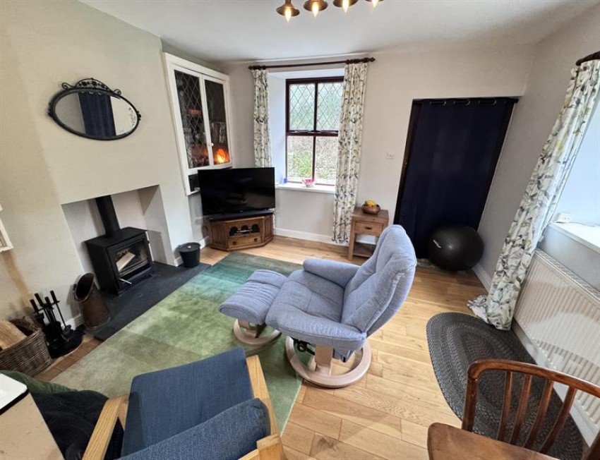 Images for 2 Spring Cottage, Whitehough, Chinley, High Peak