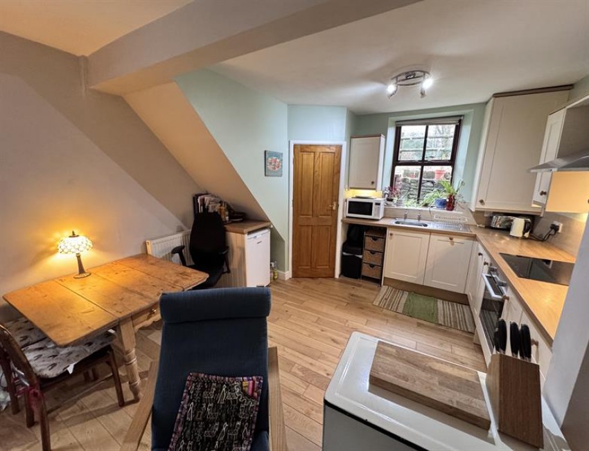 Images for 2 Spring Cottage, Whitehough, Chinley, High Peak