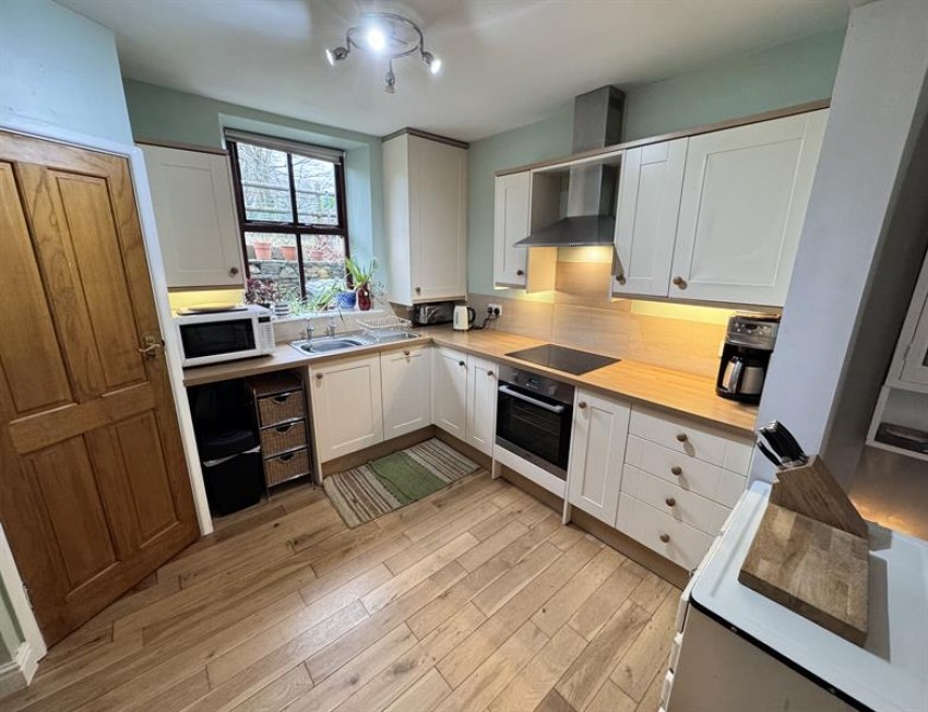 Images for 2 Spring Cottage, Whitehough, Chinley, High Peak