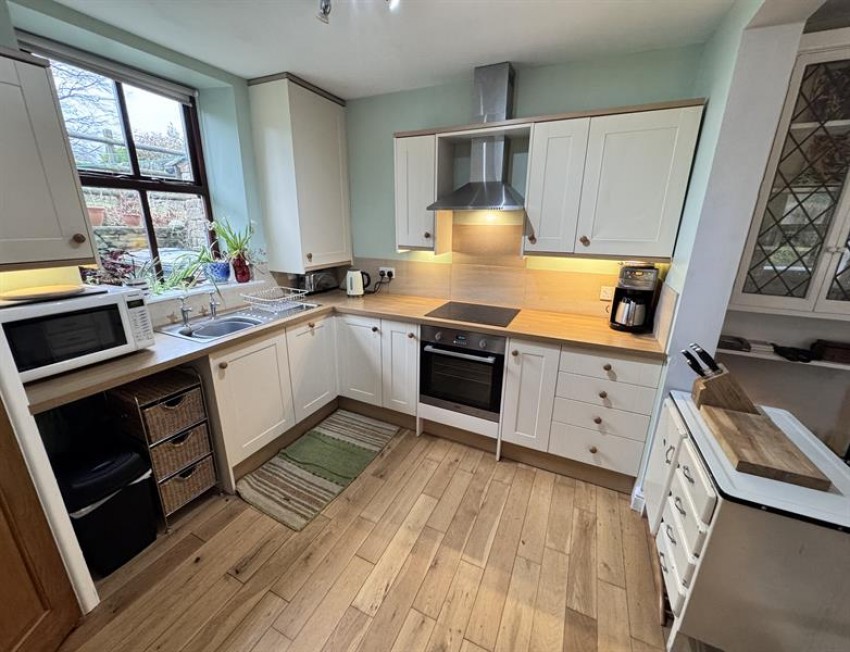 Images for 2 Spring Cottage, Whitehough, Chinley, High Peak