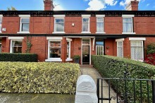 Images for Everett Road, West Didsbury