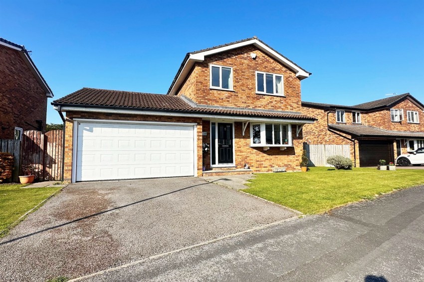 Images for Lindisfarne Drive, Poynton 