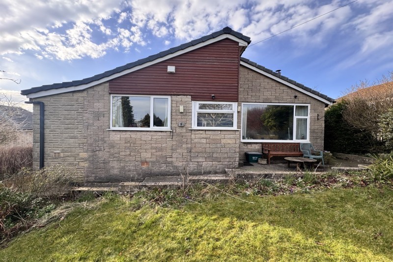 St. Anns Close, Chapel-En-Le-Frith, High Peak