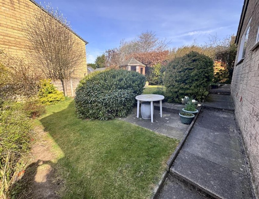 Images for St. Anns Close, Chapel-En-Le-Frith, High Peak