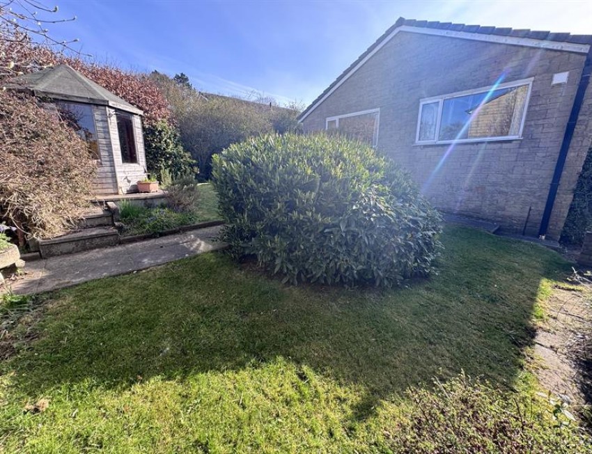 Images for St. Anns Close, Chapel-En-Le-Frith, High Peak