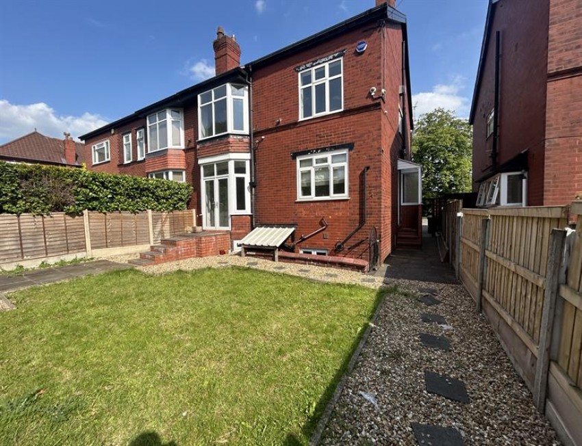 Images for Mile End Lane, Stockport