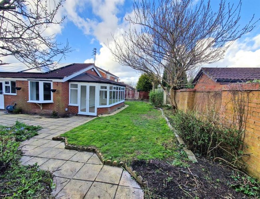 Images for Edenbridge Road, Cheadle Hulme, Cheadle