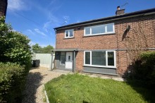 Images for Lowe Drive, Knutsford