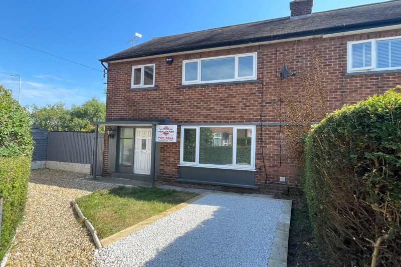 Lowe Drive, Knutsford