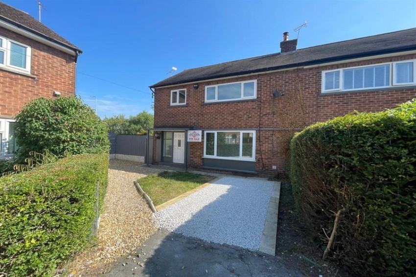 Images for Lowe Drive, Knutsford