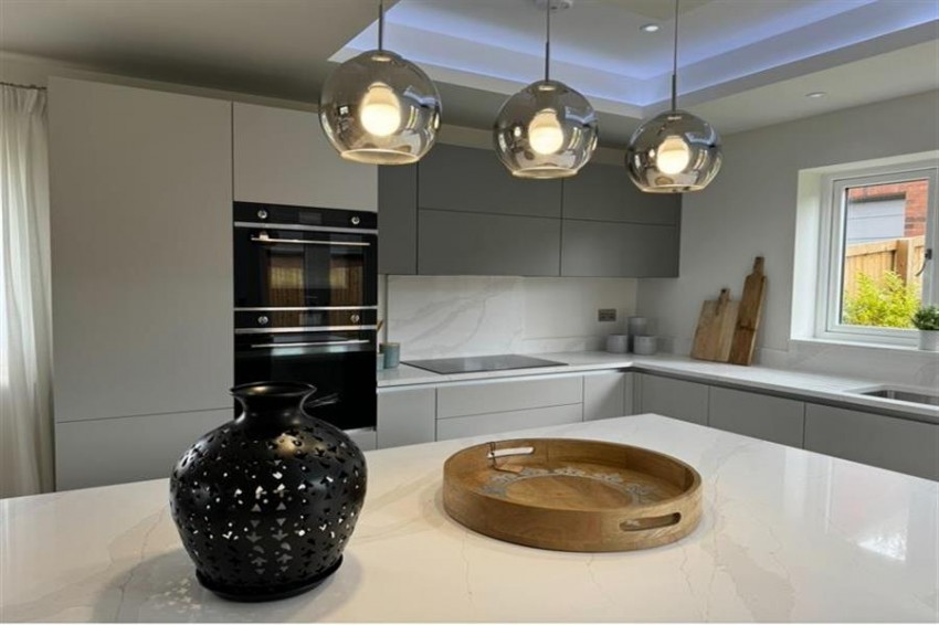 Images for Mereside Close, Maw Green Road, Crewe