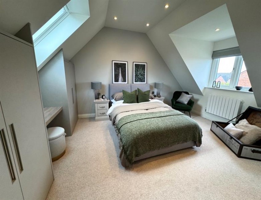 Images for Mereside Close, Maw Green Road, Crewe