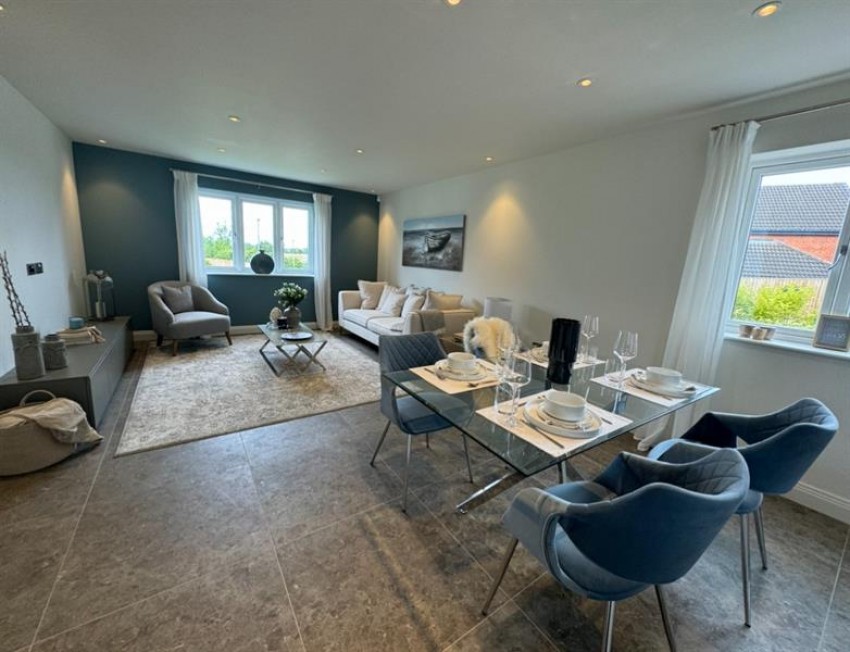 Images for Mereside Close, Maw Green Road, Crewe