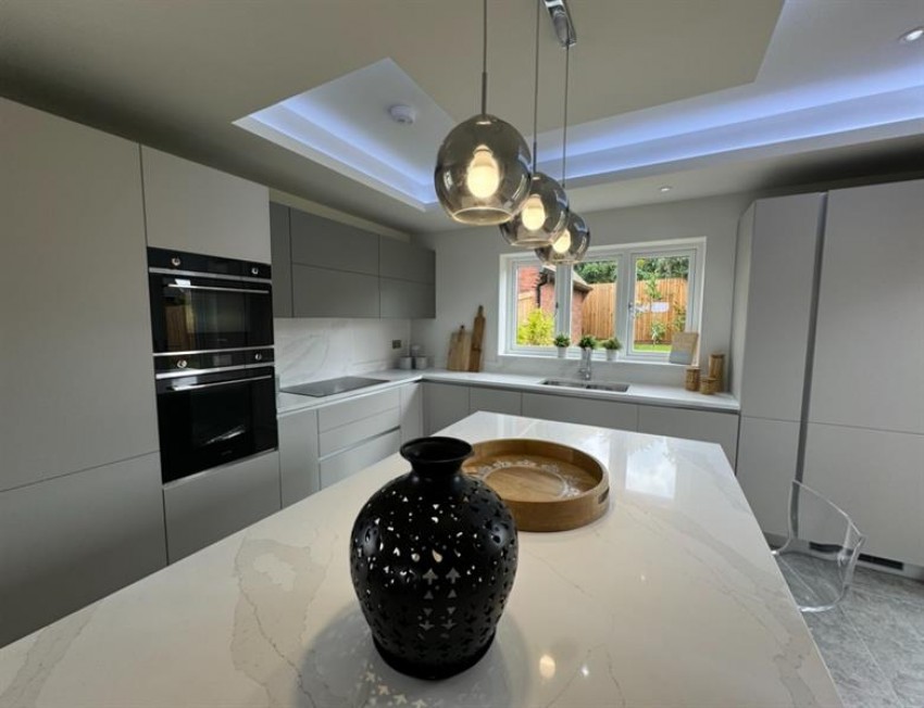 Images for Mereside Close, Maw Green Road, Crewe