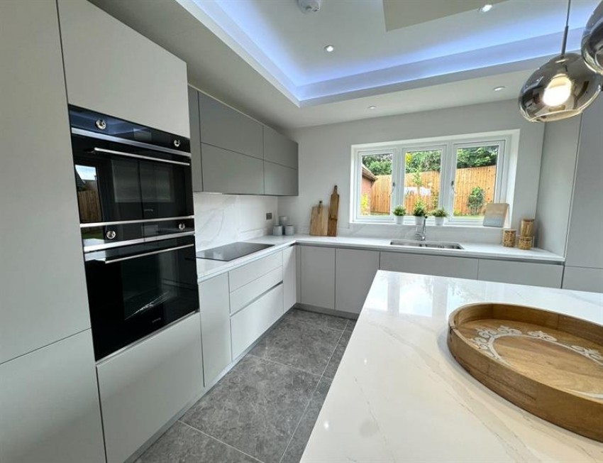 Images for Mereside Close, Maw Green Road, Crewe