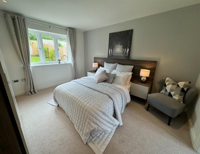 Images for Mereside Close, Maw Green Road, Crewe