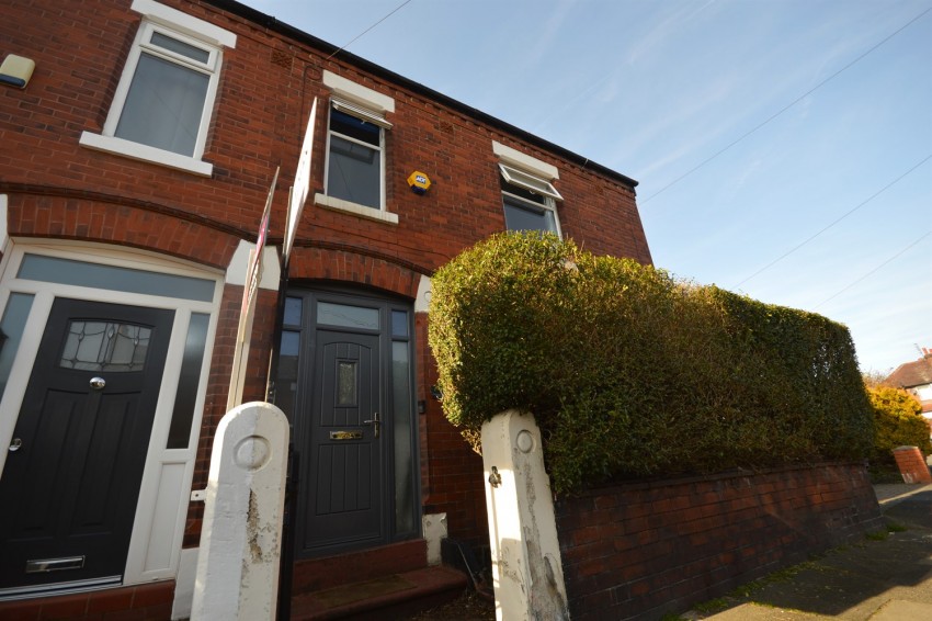Images for Norris Avenue, Heaton Norris, Stockport