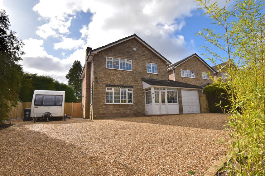 Images for Meadowfield, Whaley Bridge, High Peak