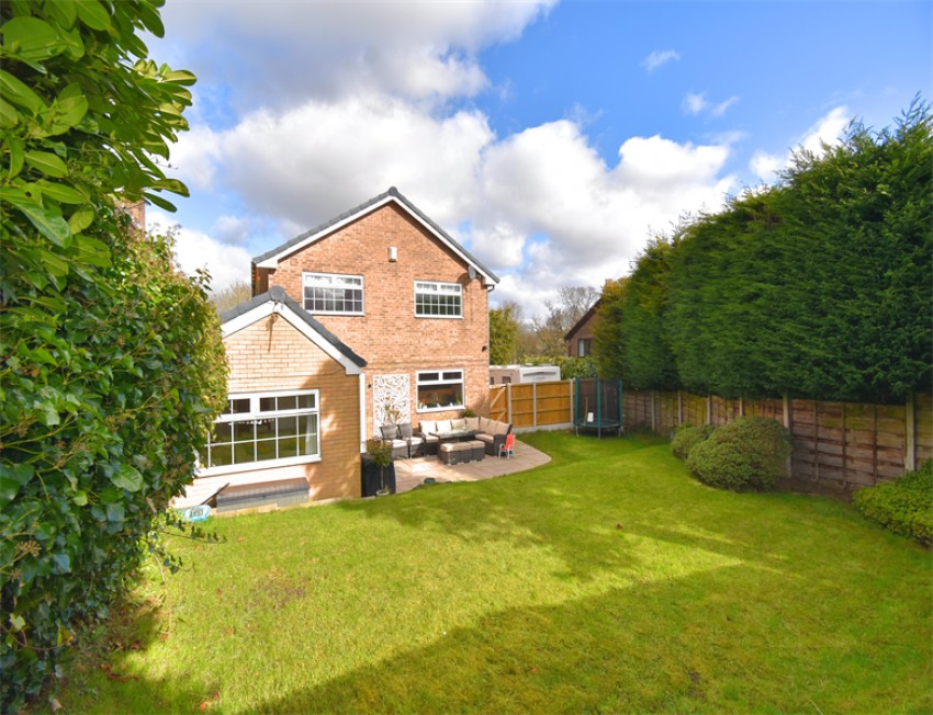 Images for Meadowfield, Whaley Bridge, High Peak