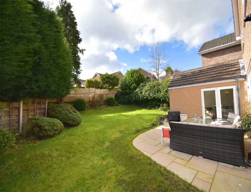 Images for Meadowfield, Whaley Bridge, High Peak