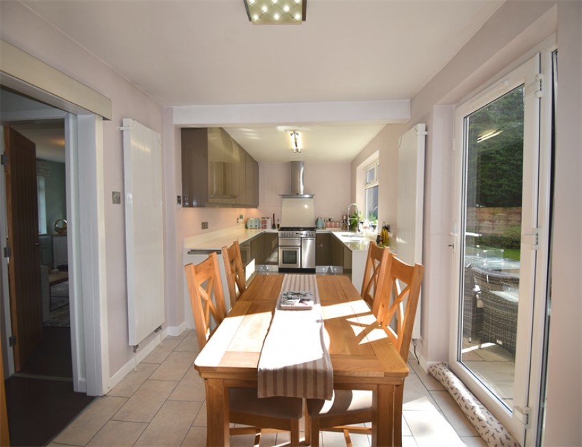 Images for Meadowfield, Whaley Bridge, High Peak
