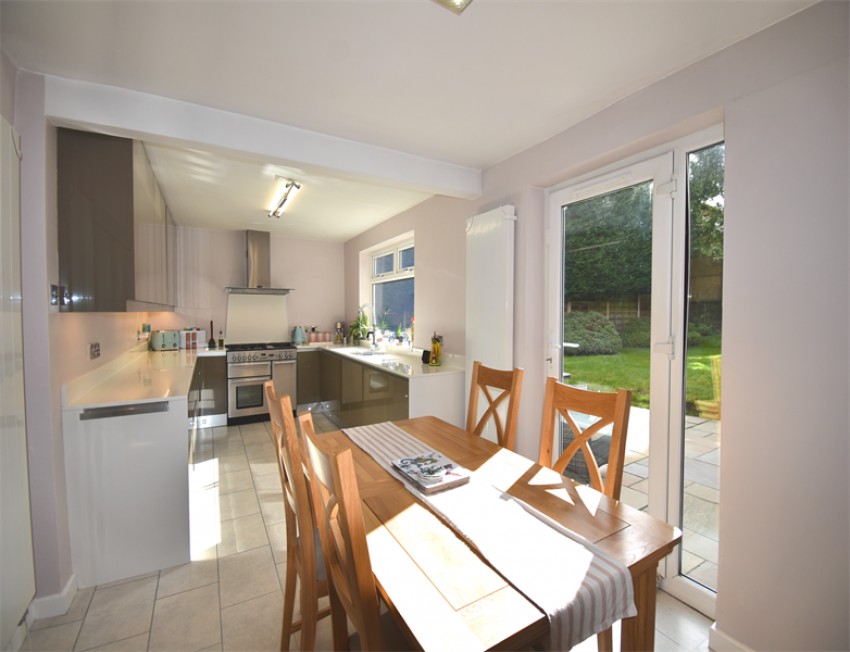 Images for Meadowfield, Whaley Bridge, High Peak
