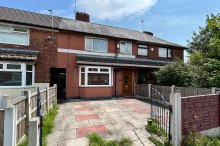 Images for Nearmaker Road, Wythenshawe