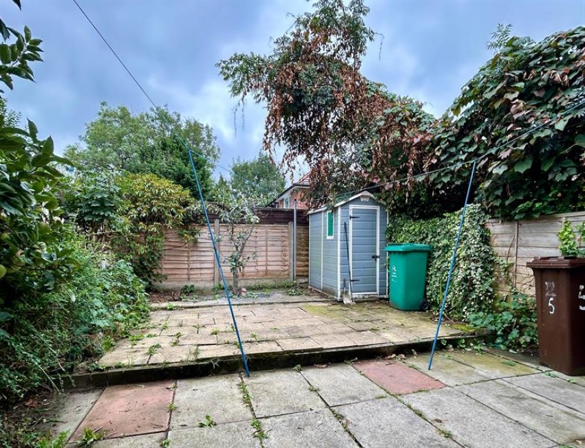 Images for Nearmaker Road, Wythenshawe