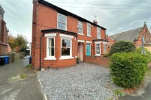 Images for St Mary's Road, Sale