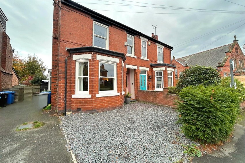 Images for St Mary's Road, Sale