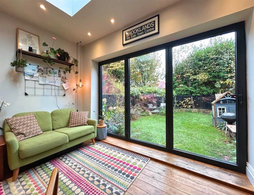 Images for St Mary's Road, Sale