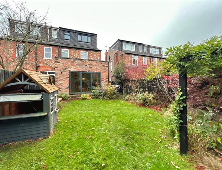 Images for St Mary's Road, Sale