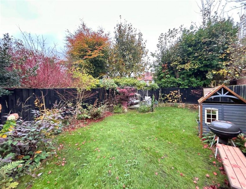 Images for St Mary's Road, Sale