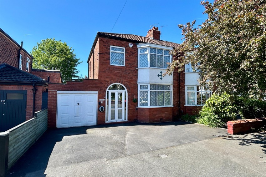 Images for Norwood Road, Gatley, Stockport