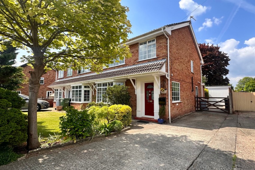 Images for Bagstock Avenue, Poynton
